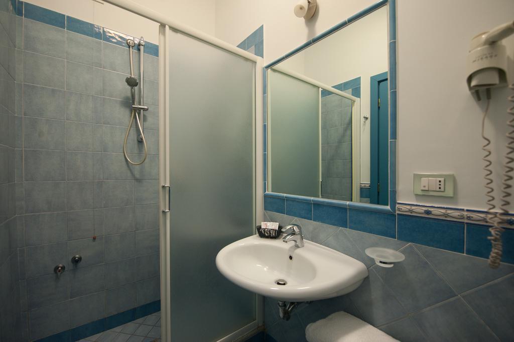 Hotel De Rosa Maiori Ngoại thất bức ảnh
