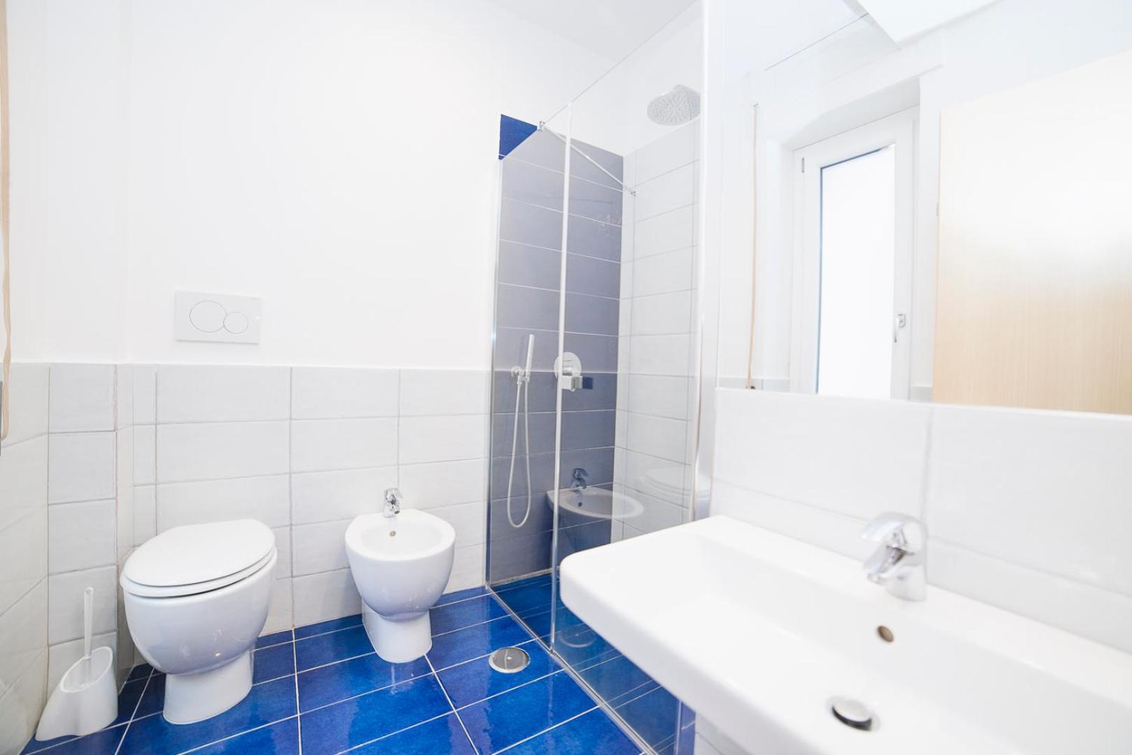 Hotel De Rosa Maiori Ngoại thất bức ảnh