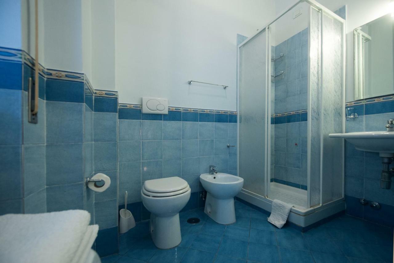 Hotel De Rosa Maiori Ngoại thất bức ảnh