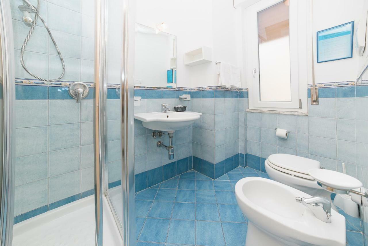 Hotel De Rosa Maiori Ngoại thất bức ảnh